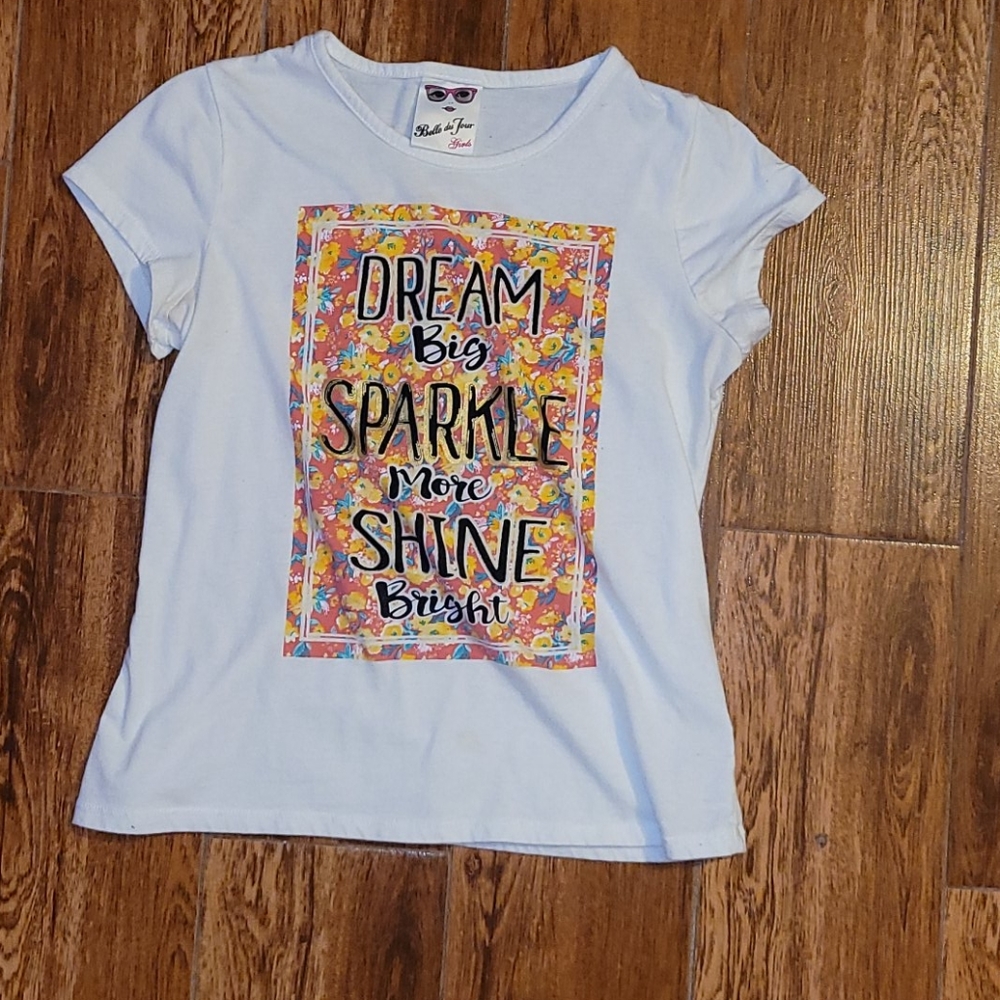Dream Big T-shirt